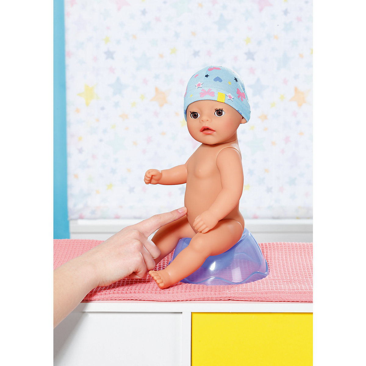 BABY born® Little Boy 36 cm
