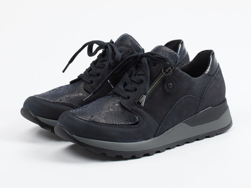 Sneaker-26911090008 Waldläufer