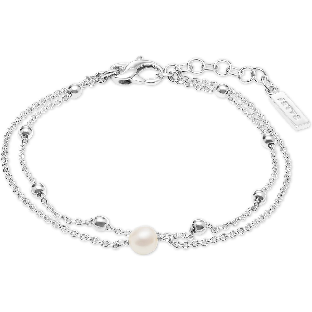 Jette Bracelet 925 Argent Bracelet