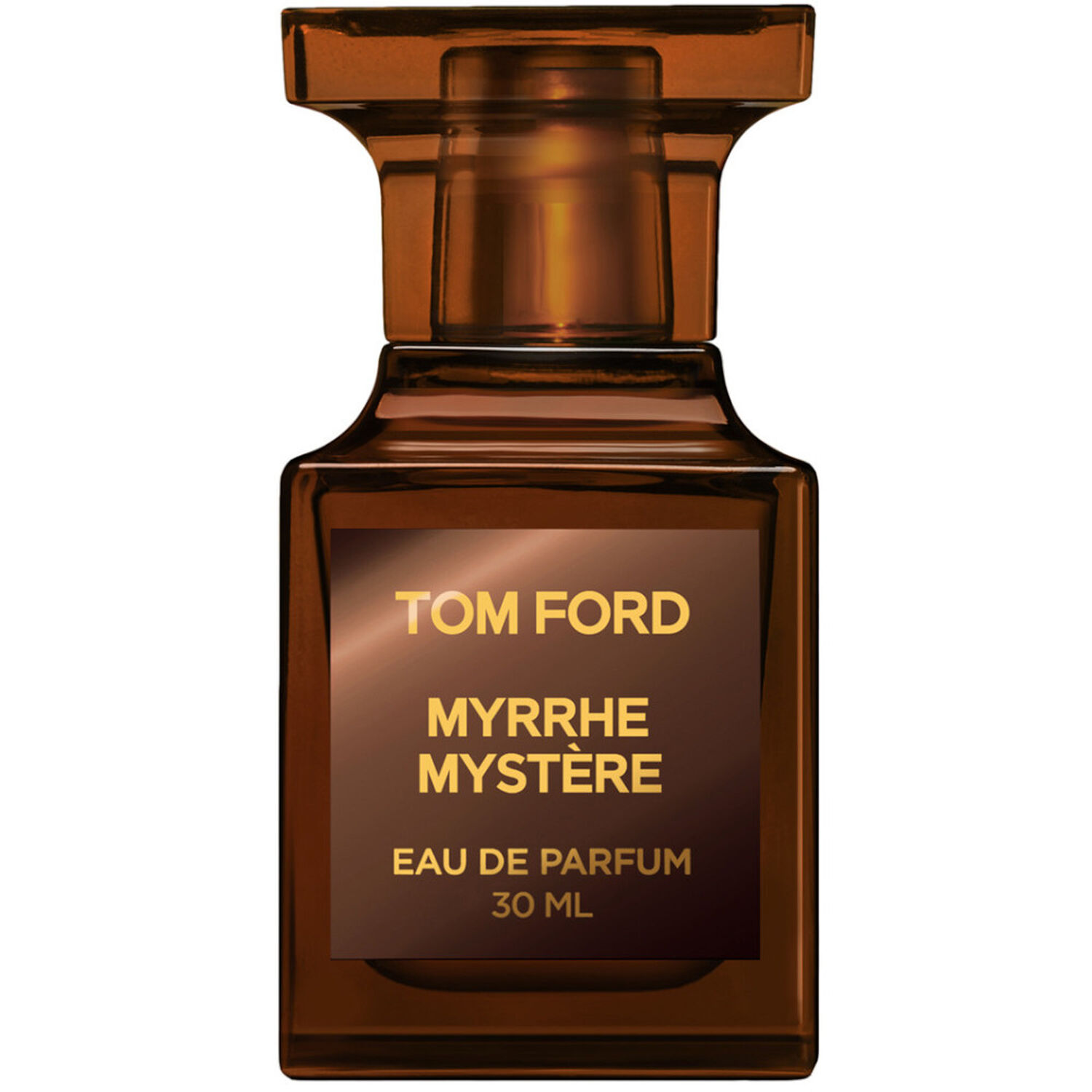 Tom Ford Myrrhe Mystère Eau de Parfum