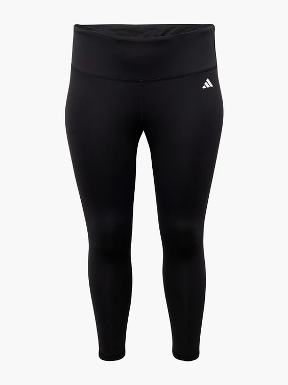 adidas 7/8 Plus Size Tights