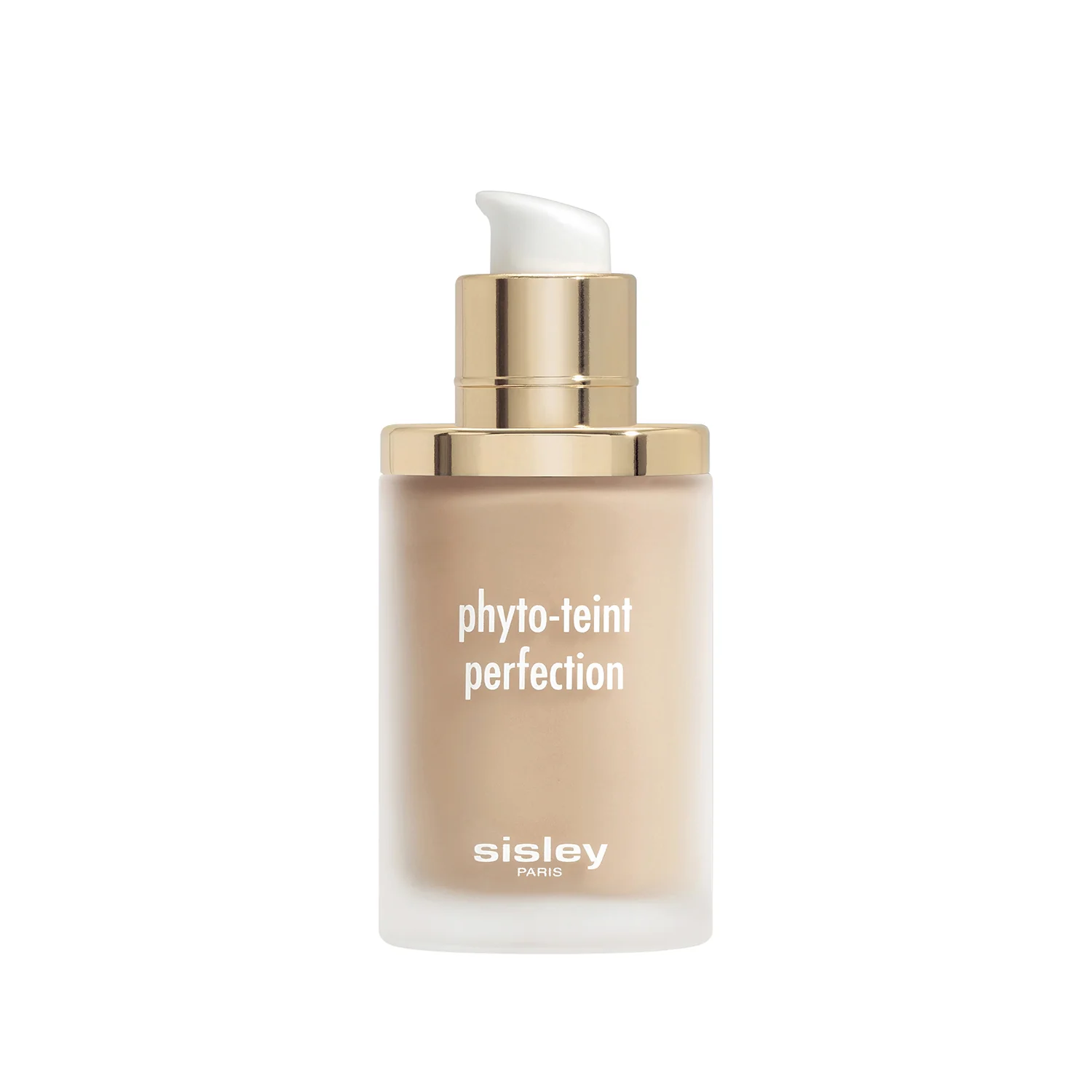 Base de maquillaje líquida Phyto-Teint Perfection Complexion