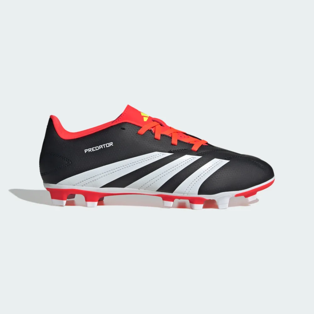 adidas Predator Club FxG IG7760 / schwarz