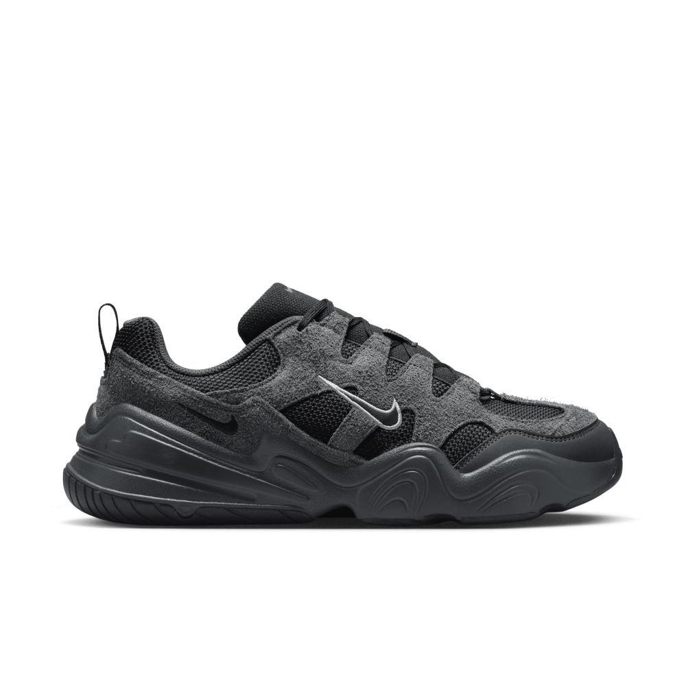Nike Tech Hera FJ9532-001 / grau