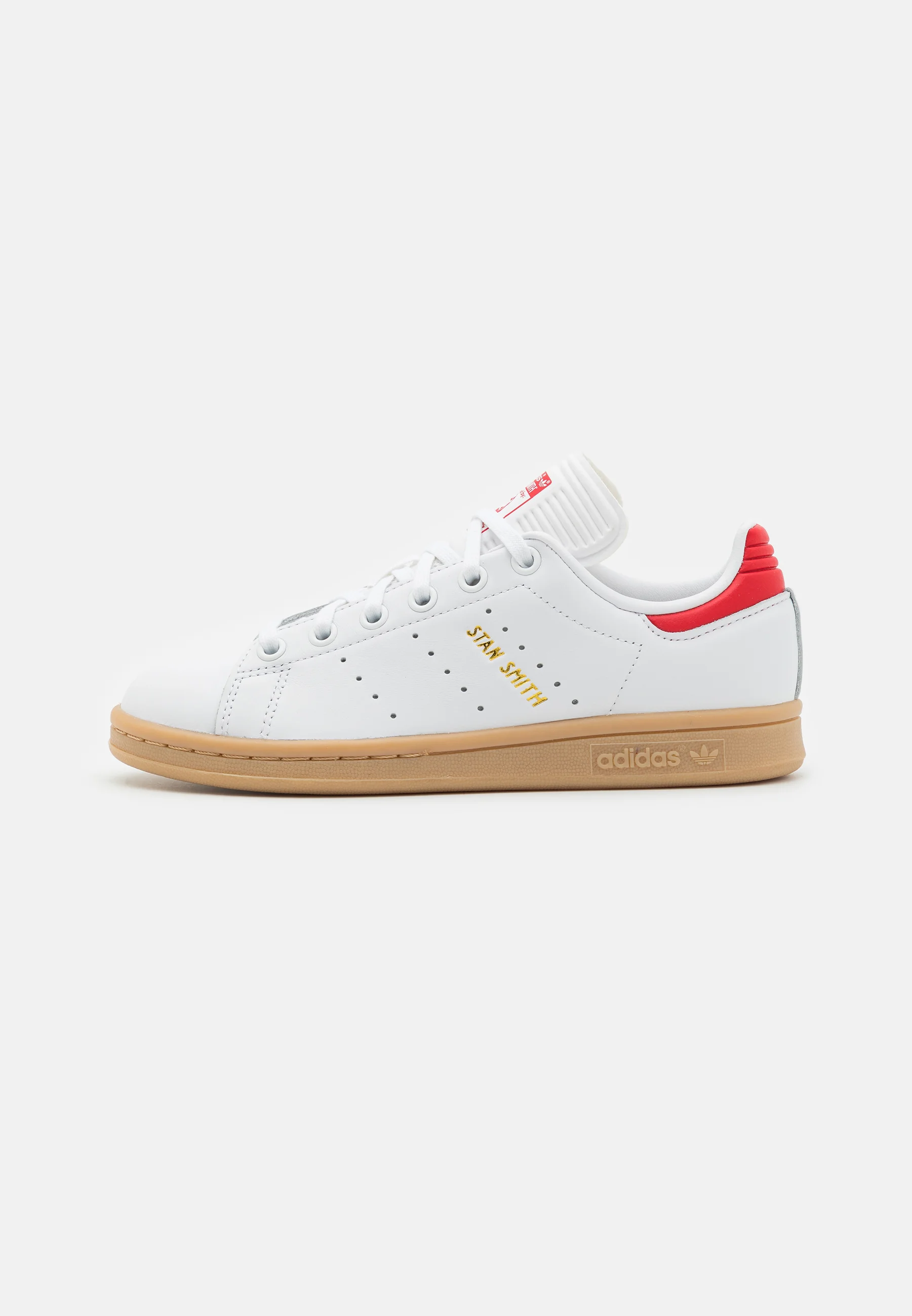 adidas Originals STAN SMITH UNISEX - Zapatillas bajas