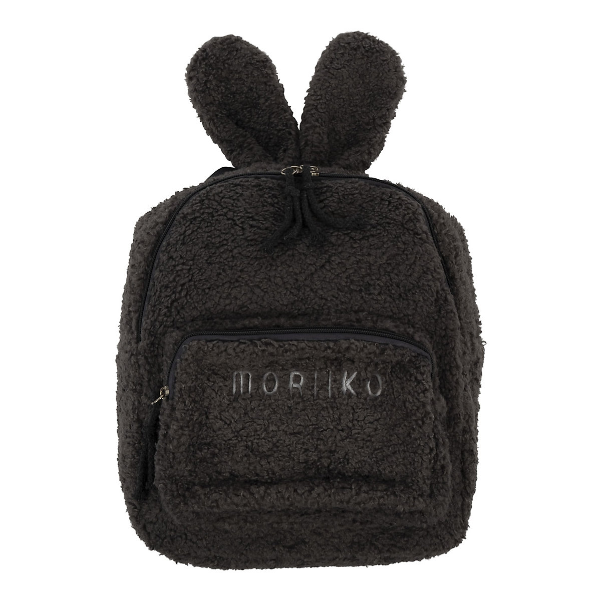 Kids Backpack dark grey für Kinder