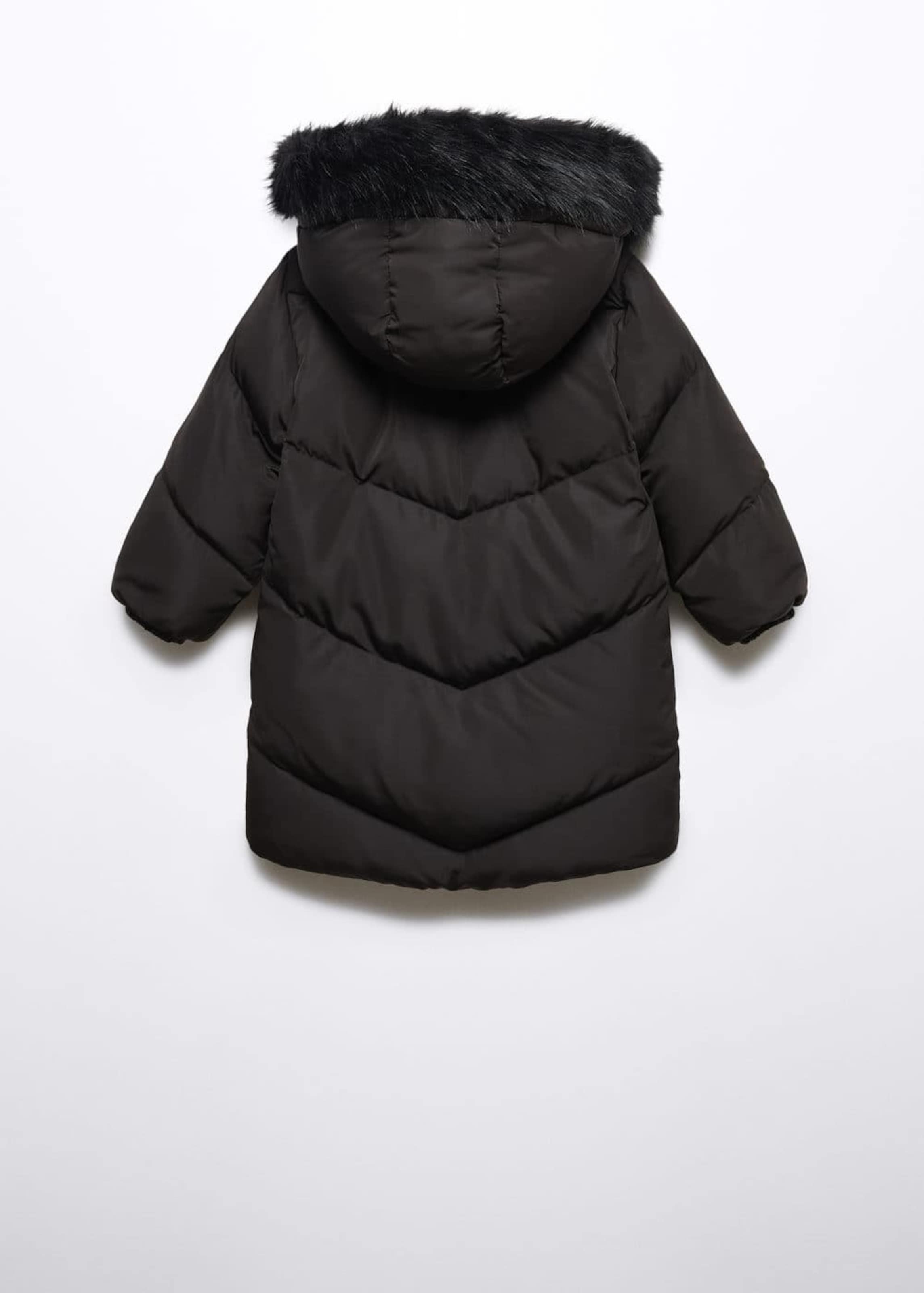 Coat 'Nacha'