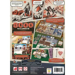 3000 Halunken (DE)