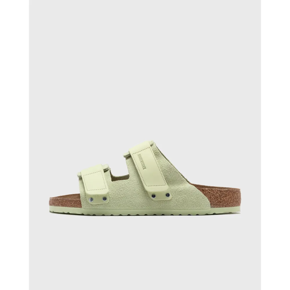 Birkenstock Uji LENB LEVE 1026844 / grün