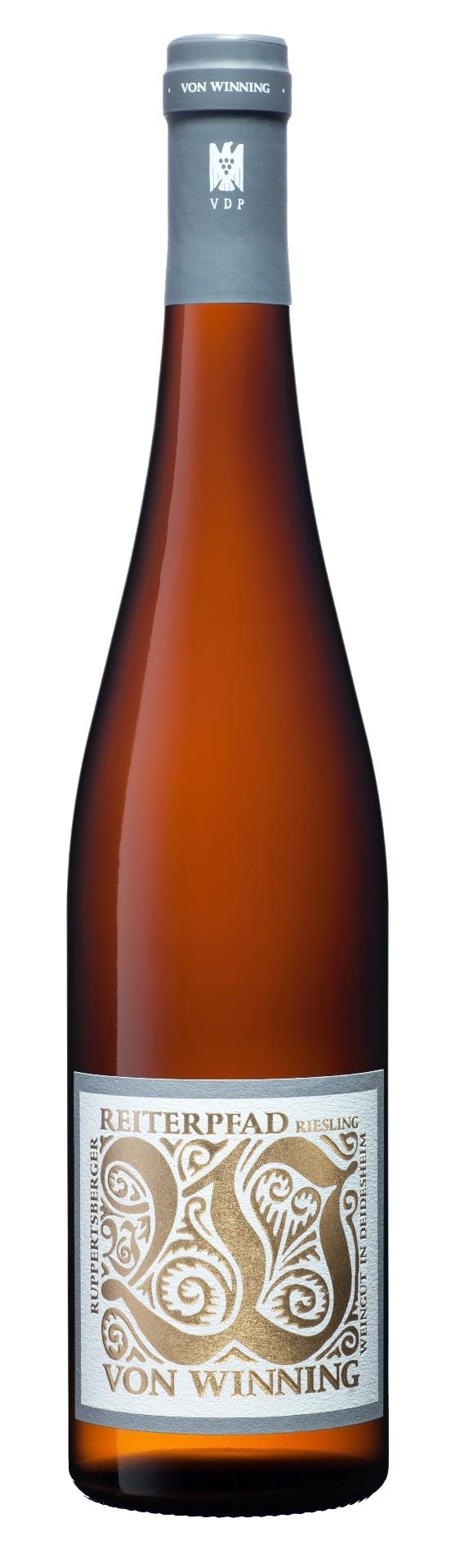 2018 Riesling 