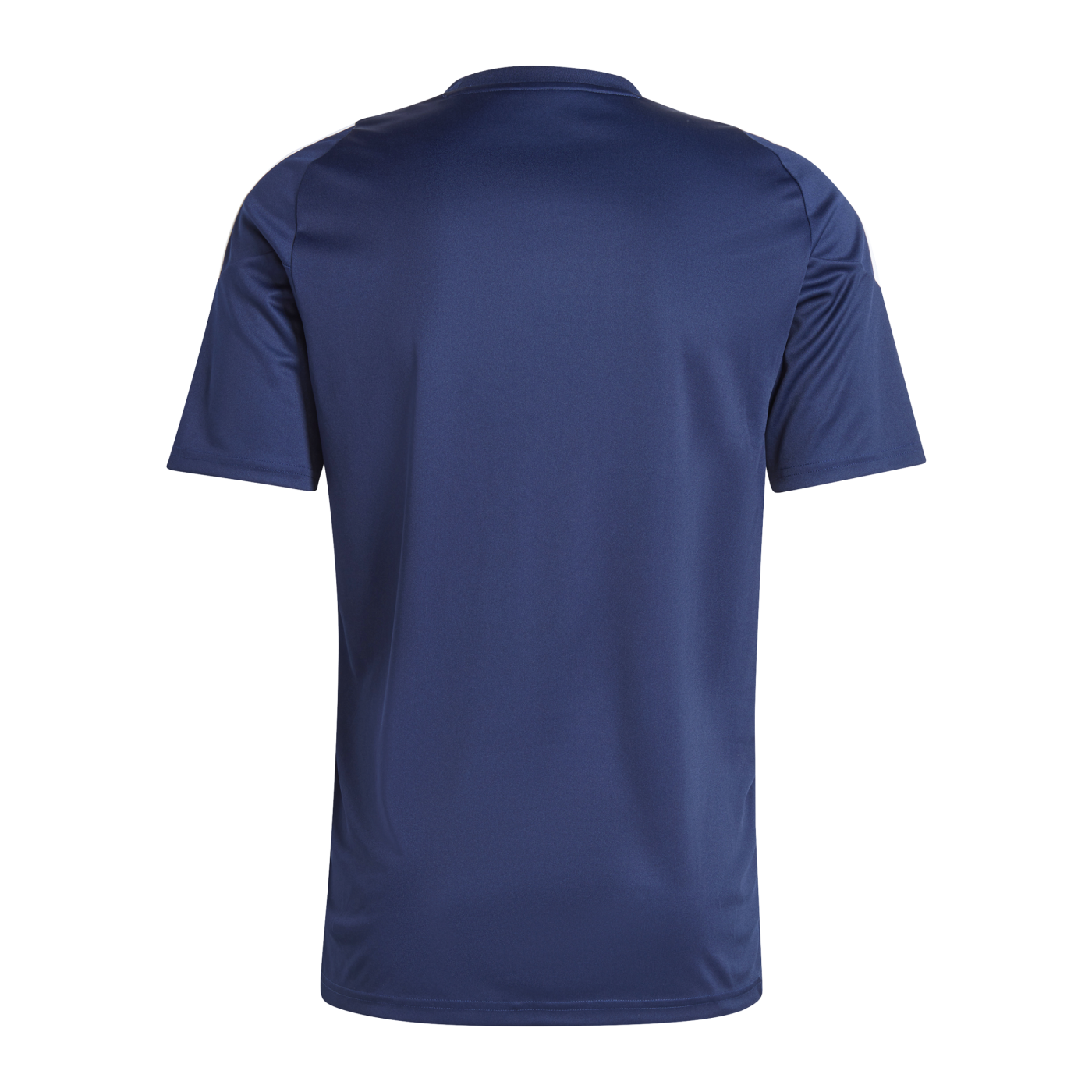 adidas Tiro 24 Trikot Dunkelblau Weiss