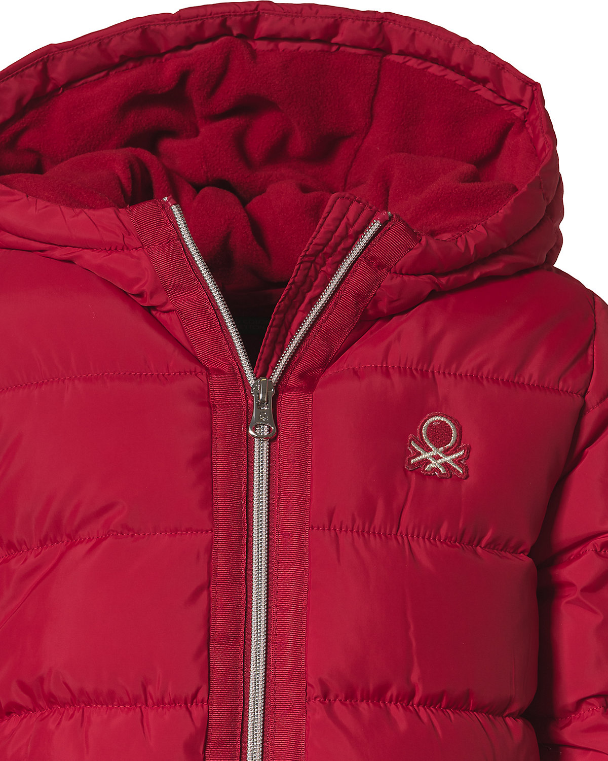 Winterjacke für Mädchen