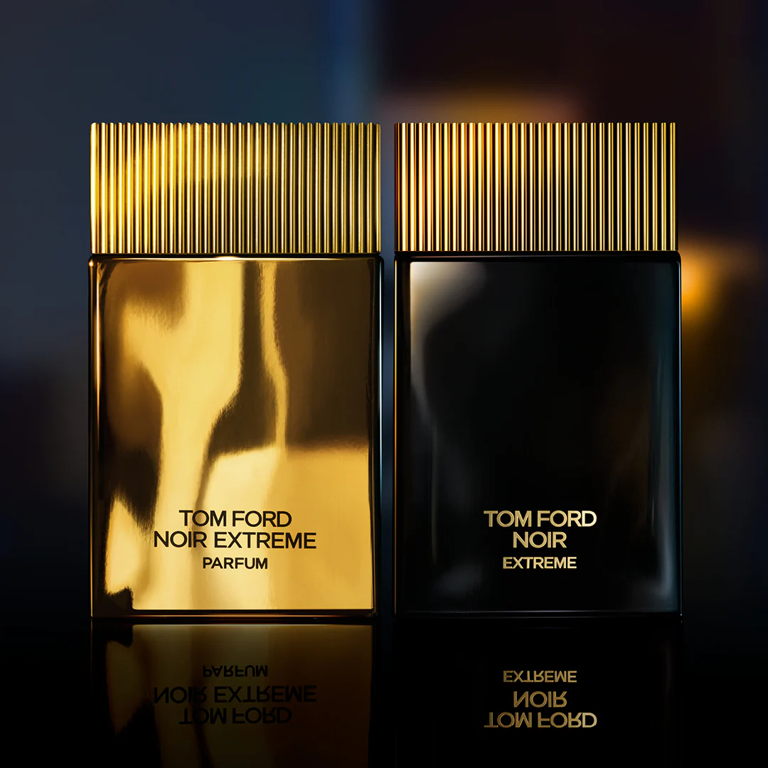 Signature Noir Extreme - Eau de Parfum