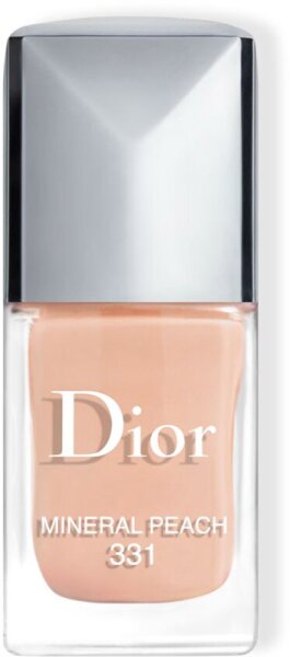DIOR VERNIS 331 Mineral Peach Nagellack