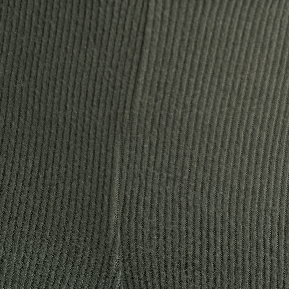Damen Loungewear-Hose in gerippter Optik