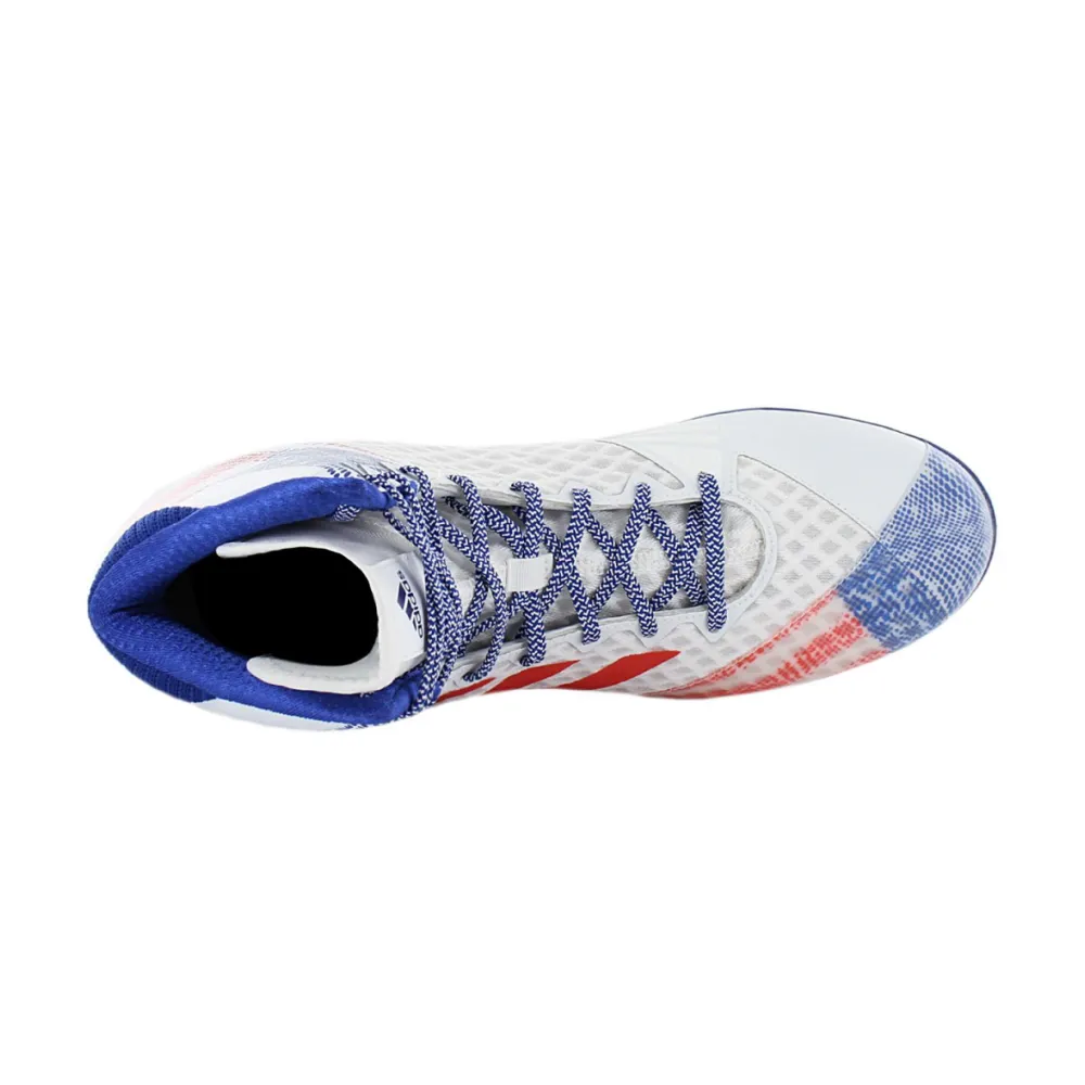 adidas MAT WIZARD HYPE EF1475 / weiss