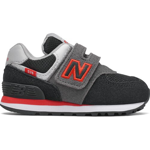 KINDER FREIZEITSCHUHE 574