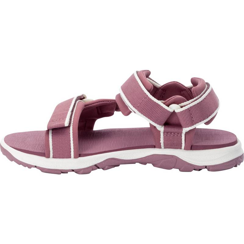 Jack Wolfskin Seven Seas 3 Outdoorsandalen Kinder