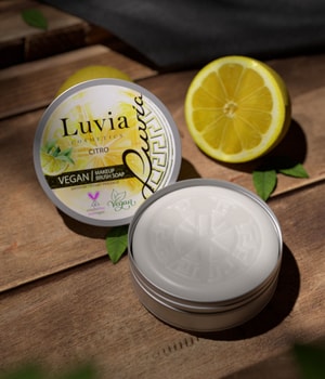Luvia The Essential Pinselseife-100 g