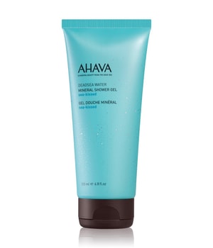 AHAVA Deadsea Water Sea-Kissed Duschgel-200 ml
