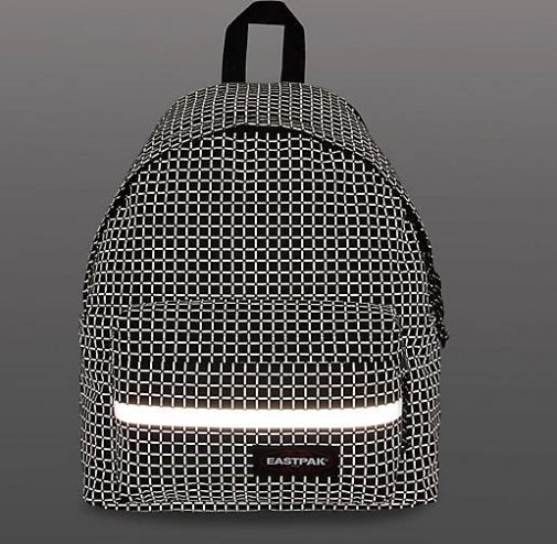 Eastpak Padded Bike Rucksack 40 cm