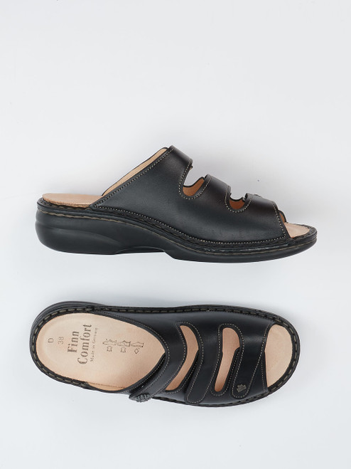Pantolette-21510090042 Finn Comfort