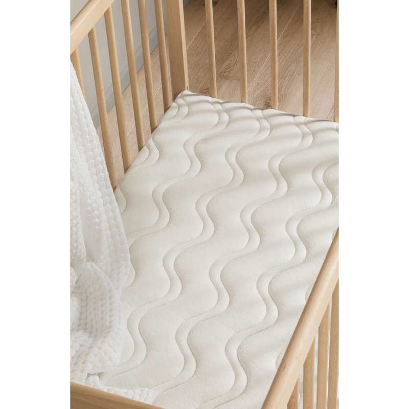 Housse de matelas bébé Aloenatura