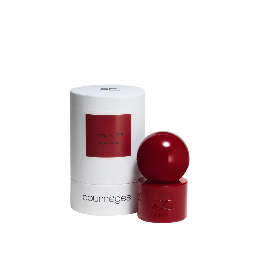 Courrèges L'EMPREINTE EDP 30ml Eau de parfum