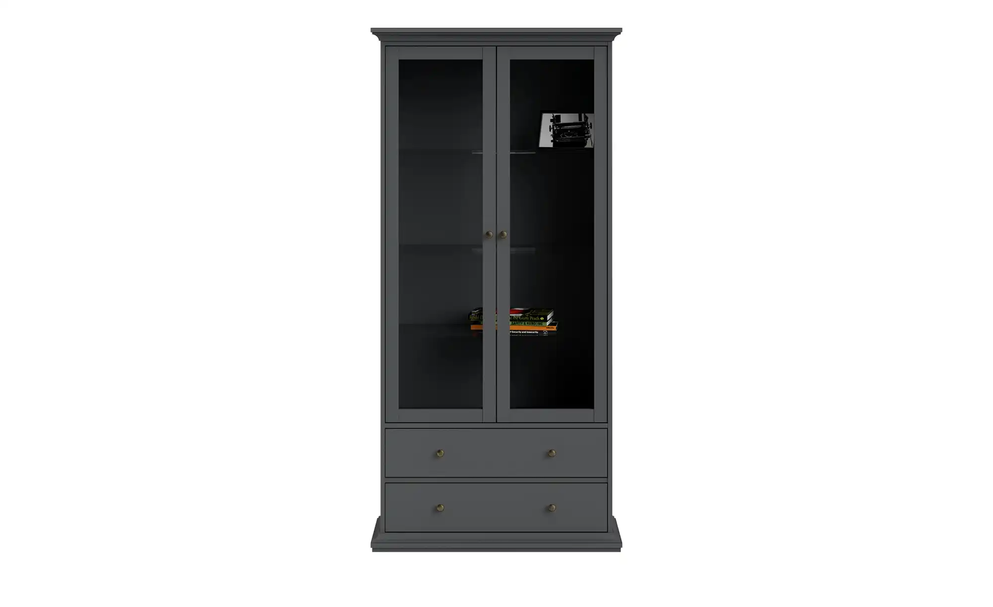 Vitrine