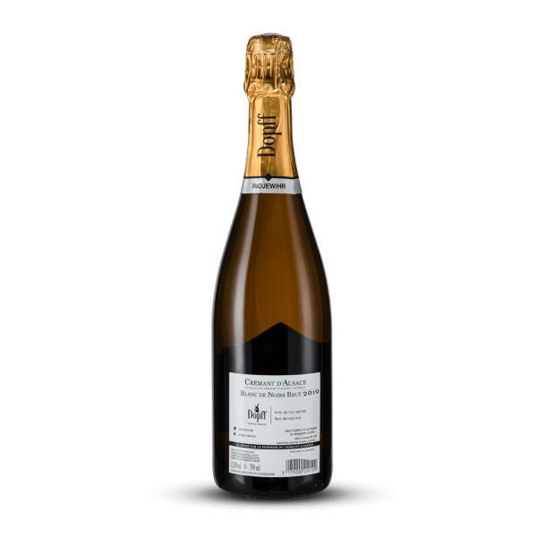 Brut Blanc de Noirs 2019 - Dopff au Moulin
