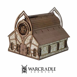 Estun Village Set