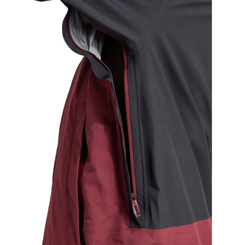 adidas TRK 3L GTX Hardshelljacke Damen