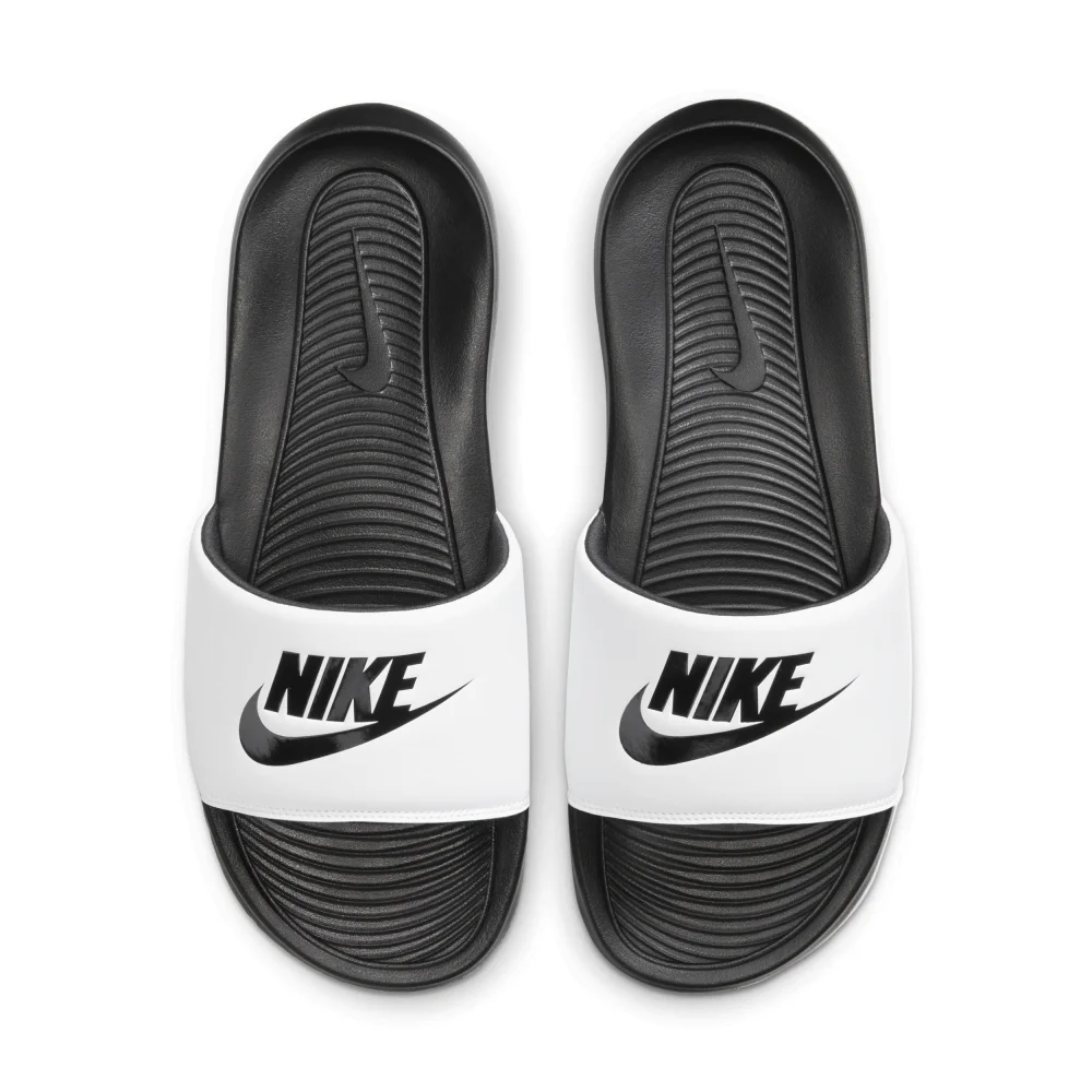 Nike Victori One Slide CN9675-005 / schwarz