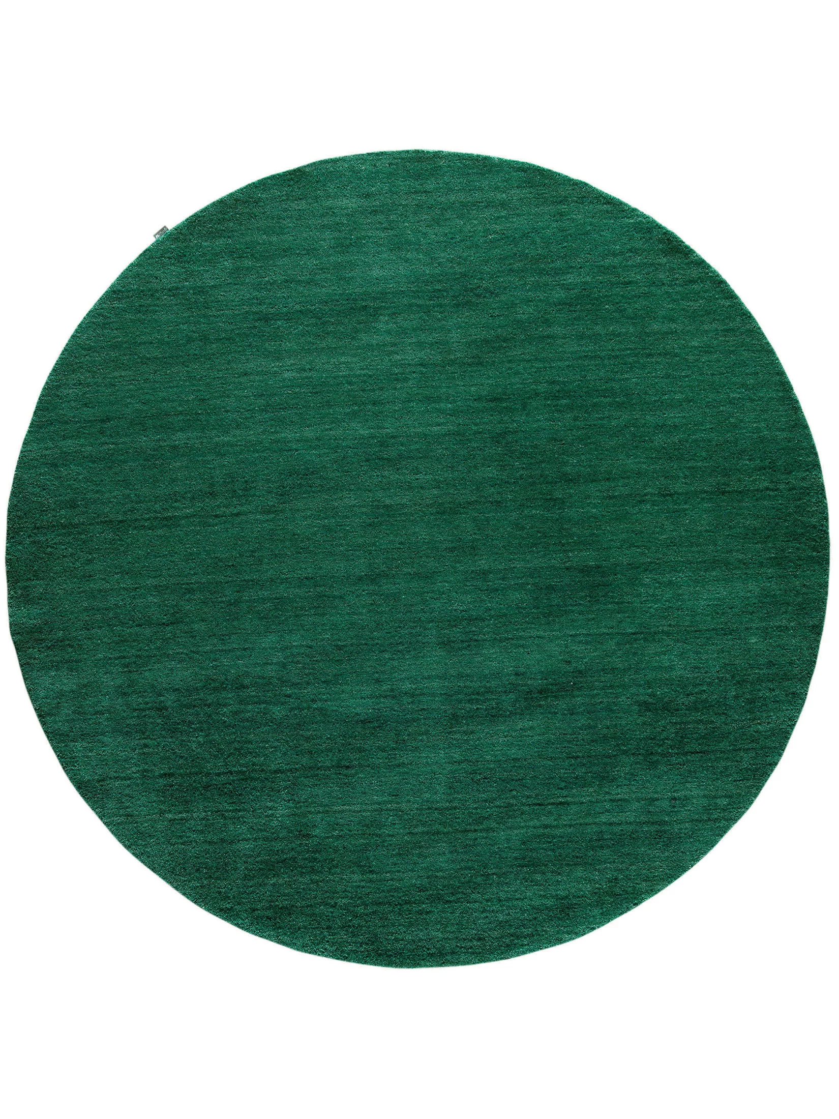 Barwala Woll-Teppich, Forest Green