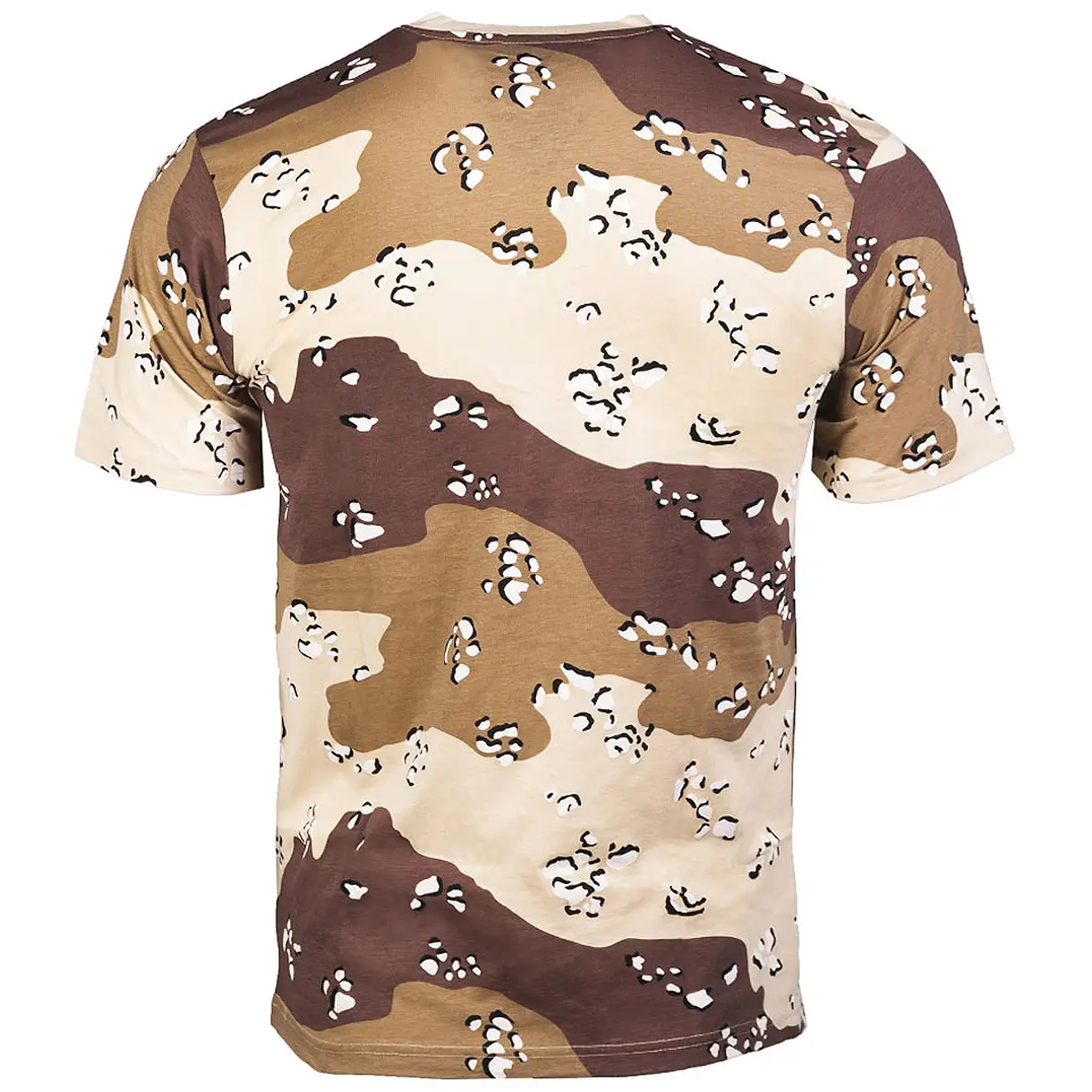 Tarn T-Shirt 6-Farben desert