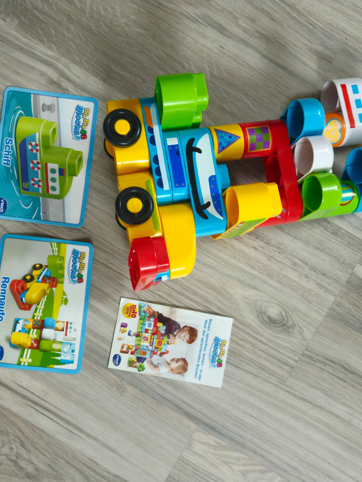 vtech Erweiterungsset 