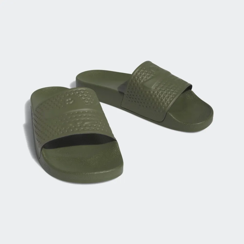 adidas Shmoofoil IG5255 / grün