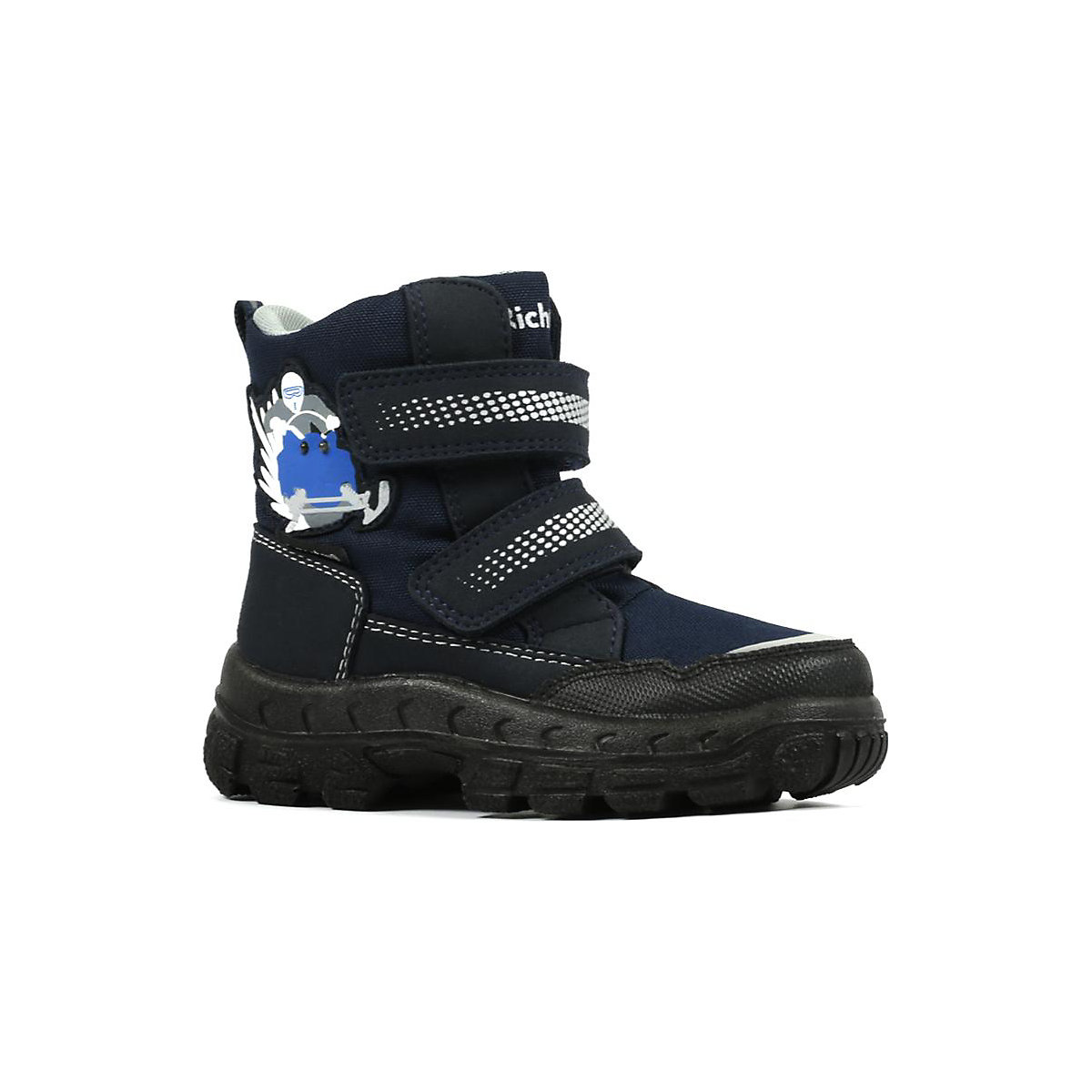 Winterstiefel für Jungen