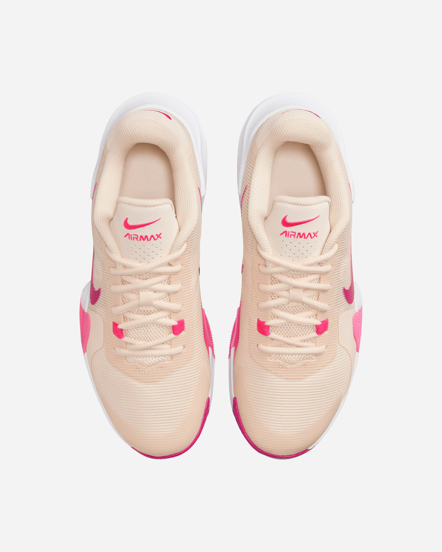 Buty sportowe Nike Air Max Impact 4 M DM1124-801