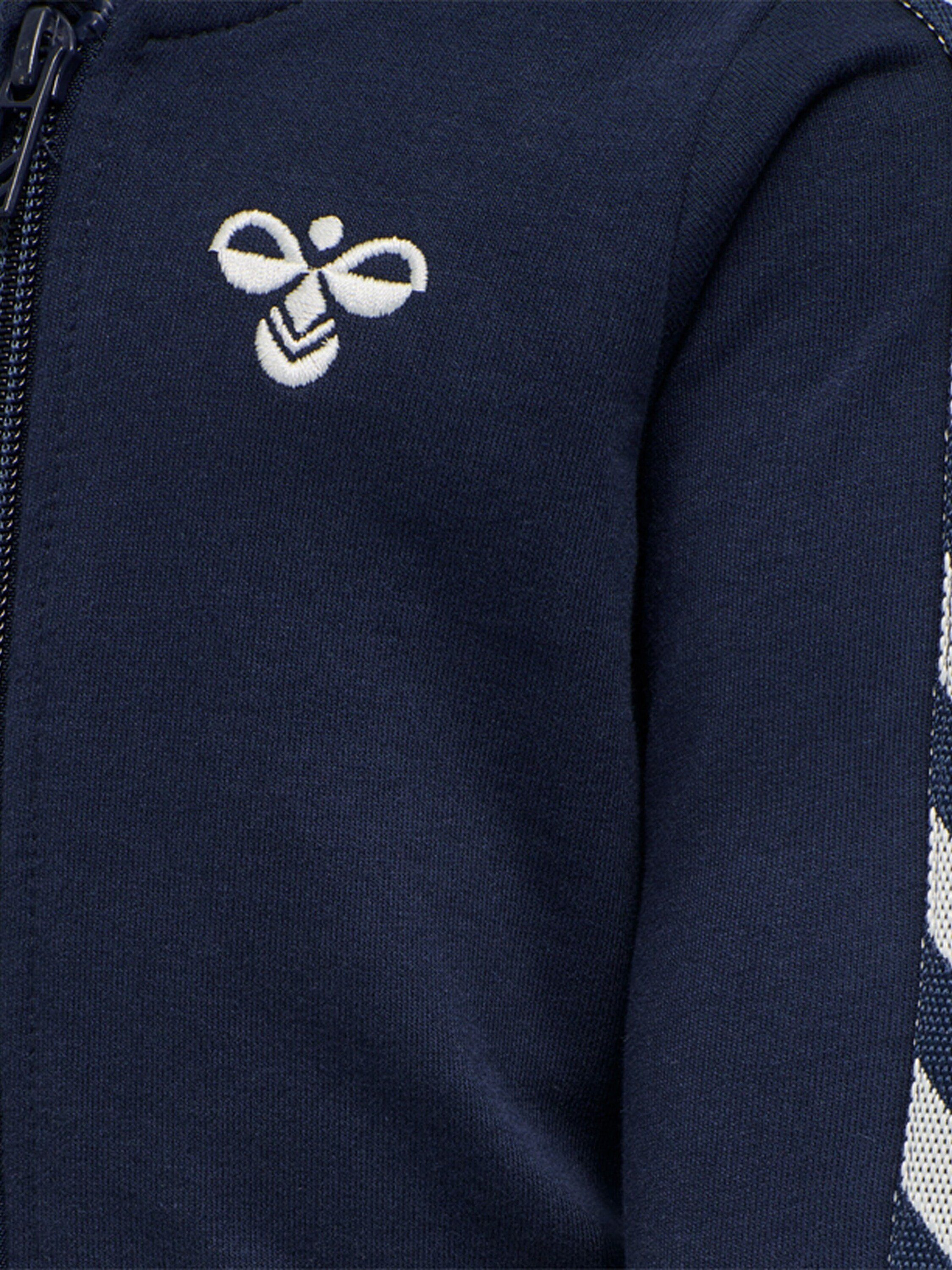 hummel Trainingsanzug (1-tlg)