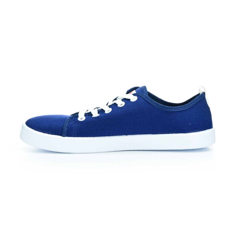 Anatomic STARTER A11 blau neu Barfußsneakers