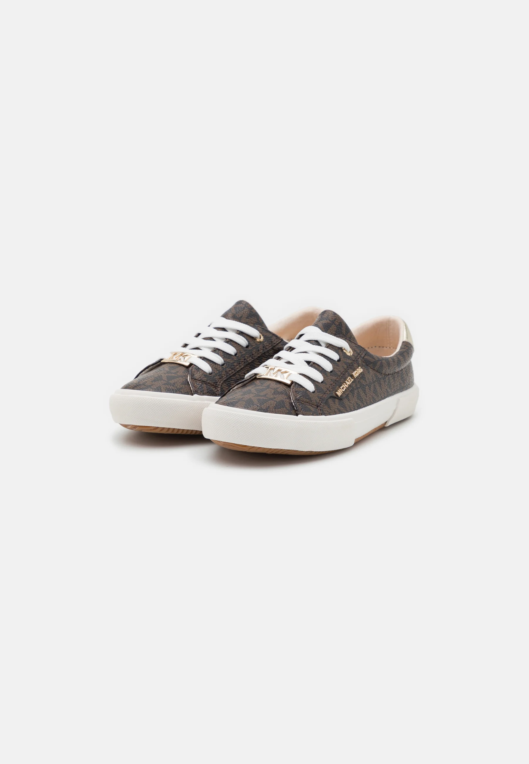 Michael Kors Kids IZETTA FRANKY - Zapatillas bajas