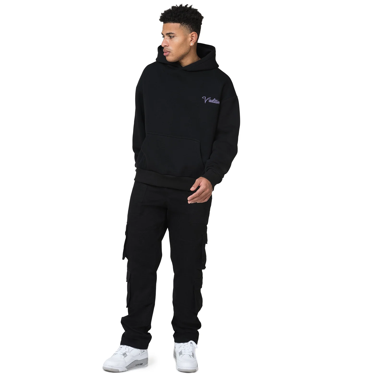 VADITIM RACING HOODIE