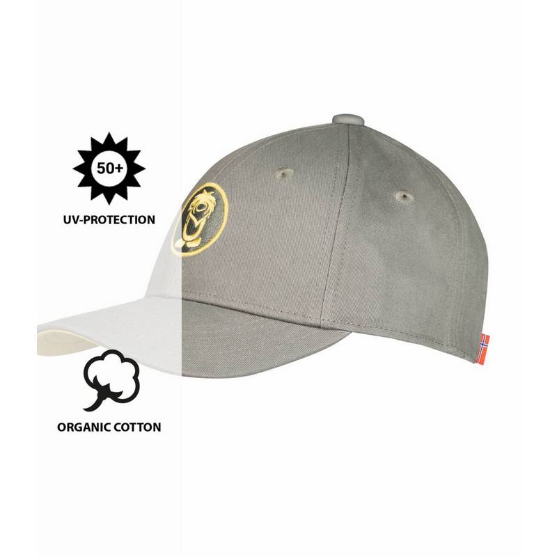 Trollkids Kroksand Cap Kinder