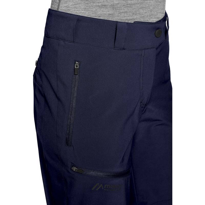 Maier Sports Latit Trekkinghose Damen