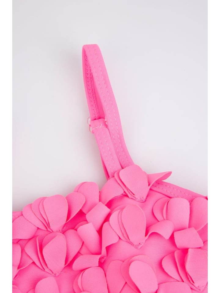 Lemon Bikini in rosa günstig kaufen