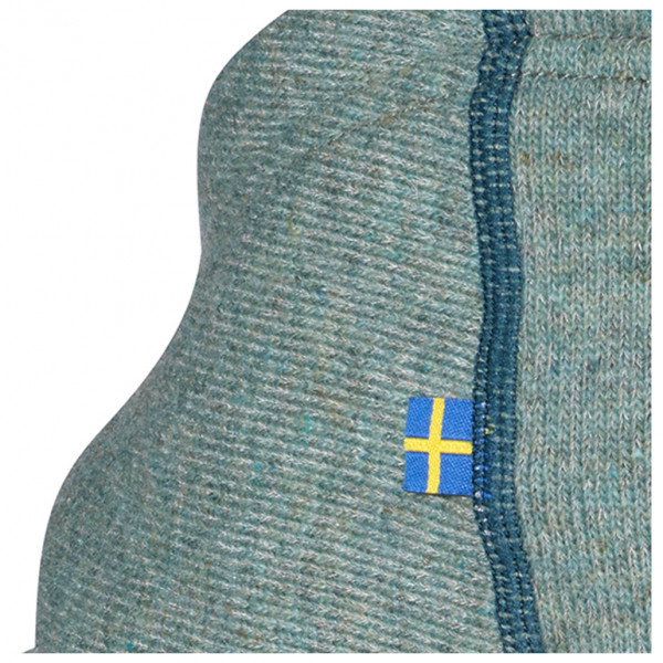 Isbjörn - Kid's Shaun Hoodie - Wolljacke