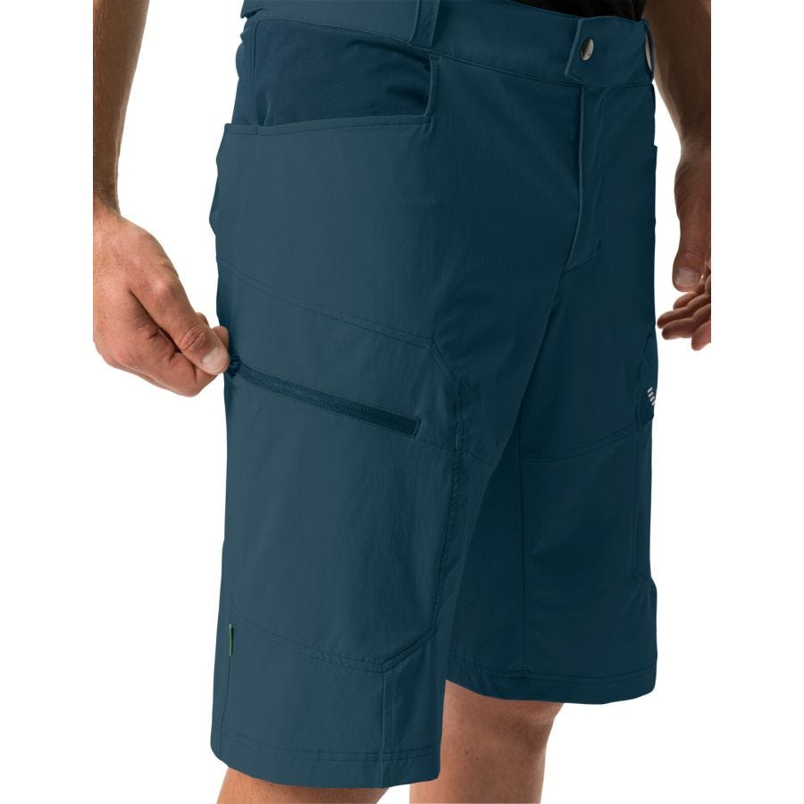 Altissimo III Radhose Herren