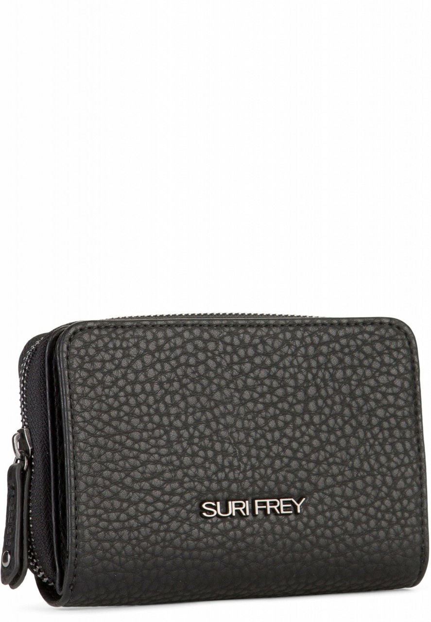 SURI FREY Handtaschen schwarz PIGGY