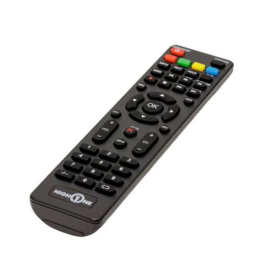 HIGH ONE HI3230HD-RE - Τηλεόραση HD 32